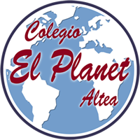 Colegio El Planet Altea