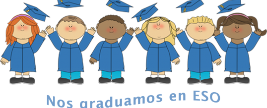 Graduados ESO