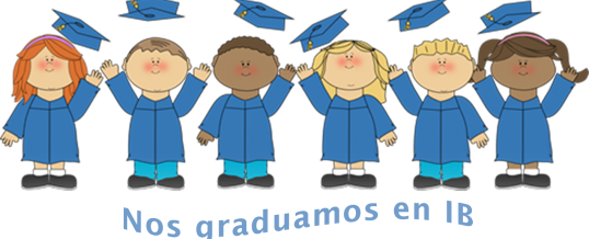 Graduados Bachiller