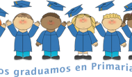 Graduados Primaria