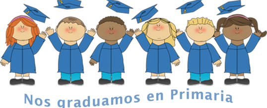 Graduados Primaria